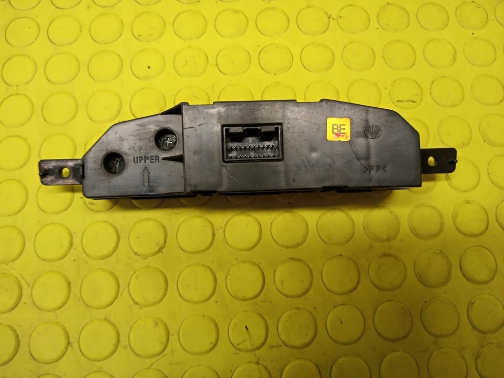 фото №2, Дисплей chevrolet aveo