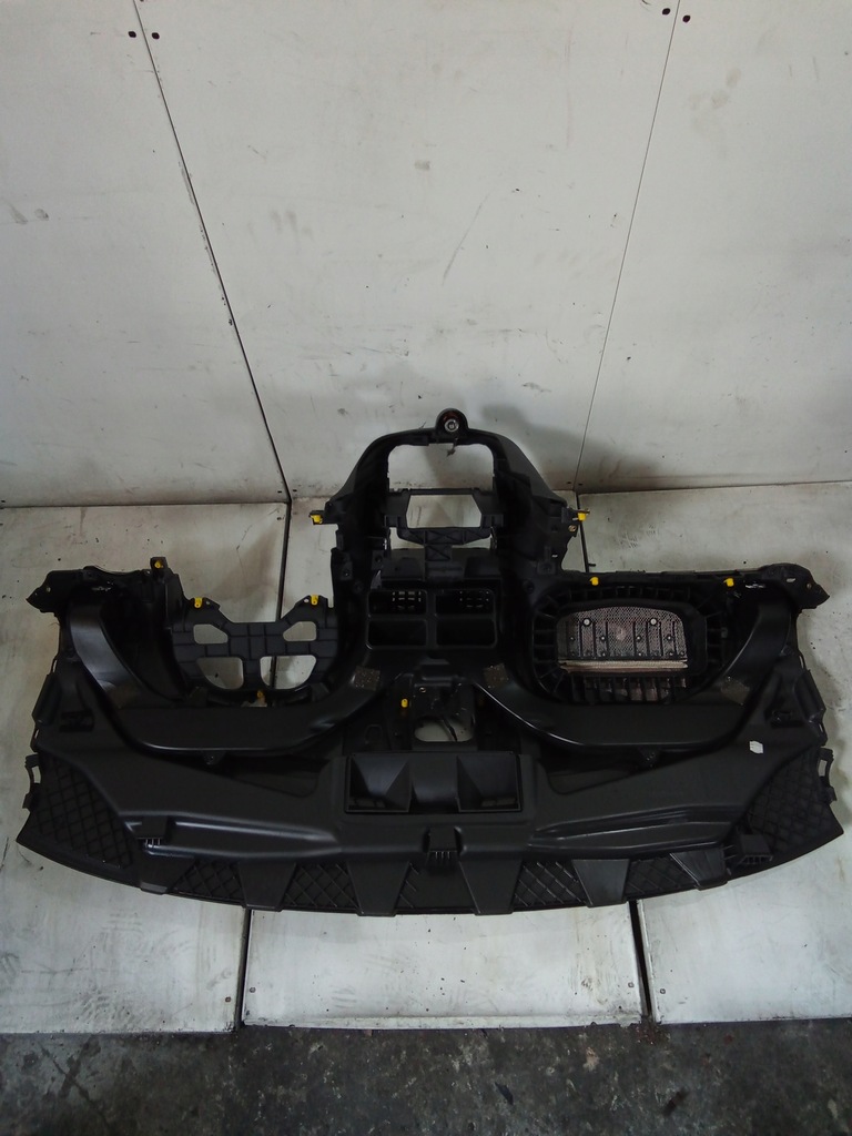 фото №6, D634 приборная панель приборная corsa d 3d europa