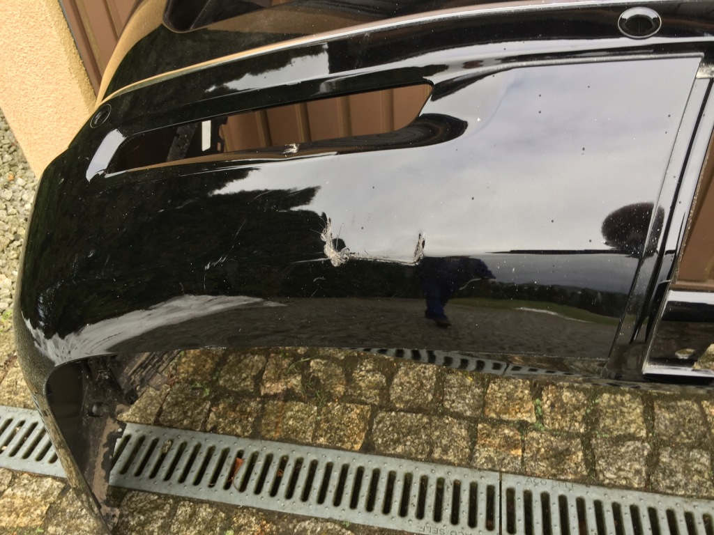 Jeep wagoneer 21 22 бампер задня короткий версія Зі Шроту