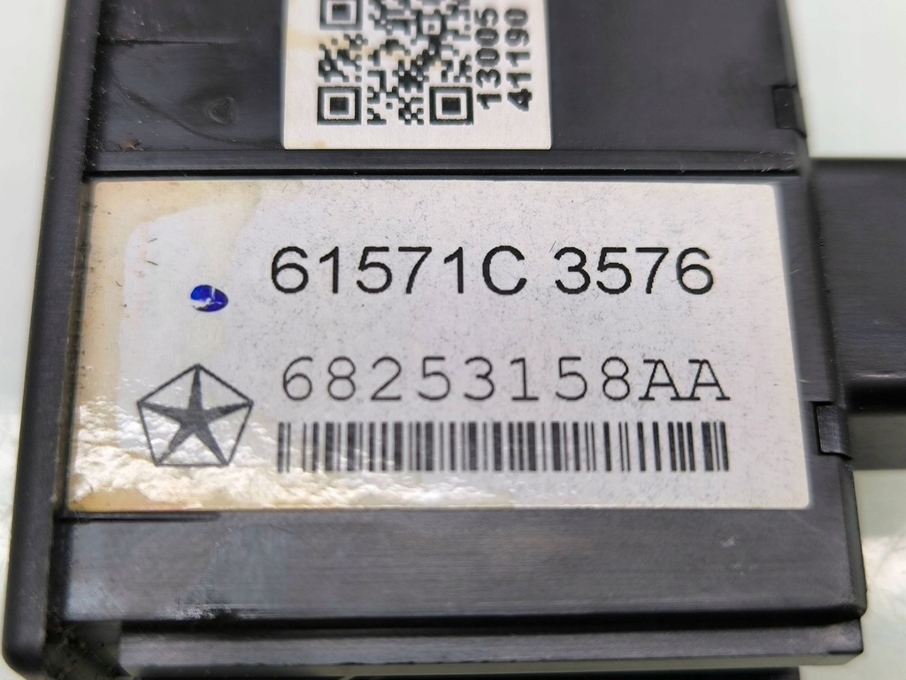 фото №6, Dodge charger 2019 роз'єм / з'єднувач usb