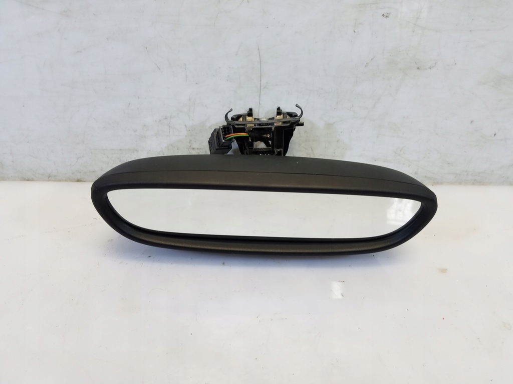 фото №1, Дзеркало заднього виду bmw 1 f20