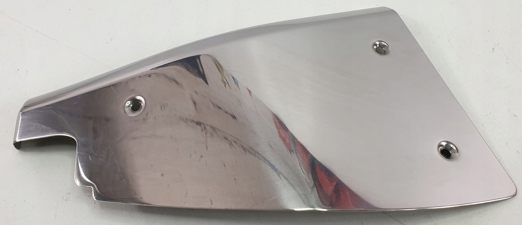 Купити Заглушка двері ліва mercedes w207 a2077220128