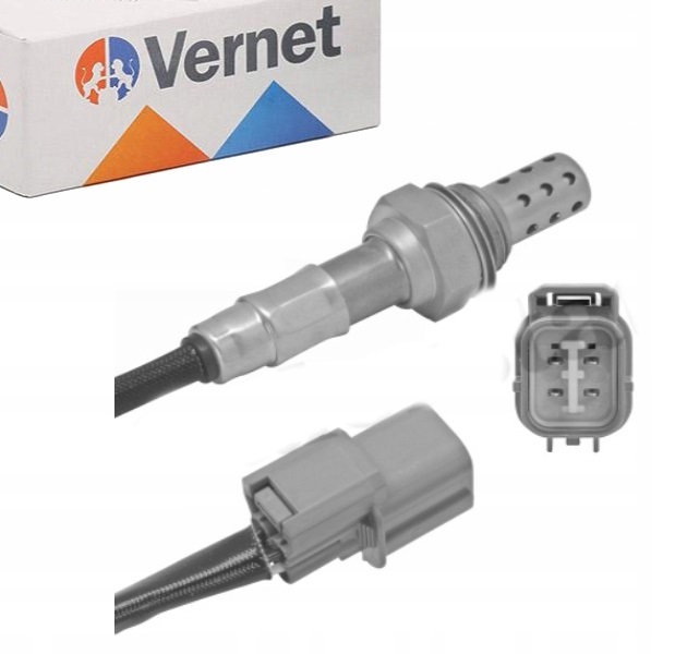 фото №1, Датчик лямбда-зонд vernet do honda hr-v 1.6