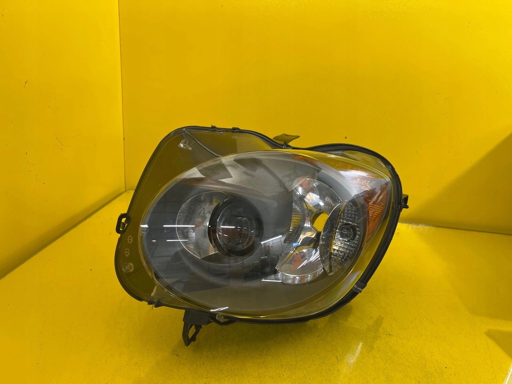 фото №1, Лампа ліва alfa romeo mito 08