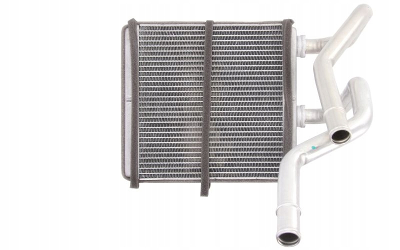 фото №1, Обігрівач nissan qashqai 2007-2013