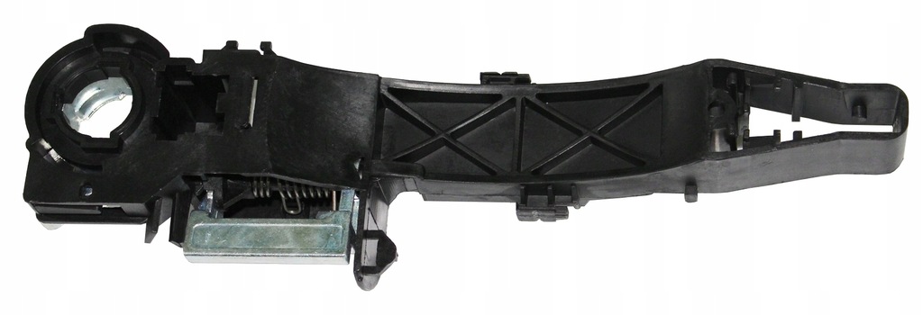 фото №1, Nissan nv400 механізм кронштейн основа ручка двері праве задніх задня