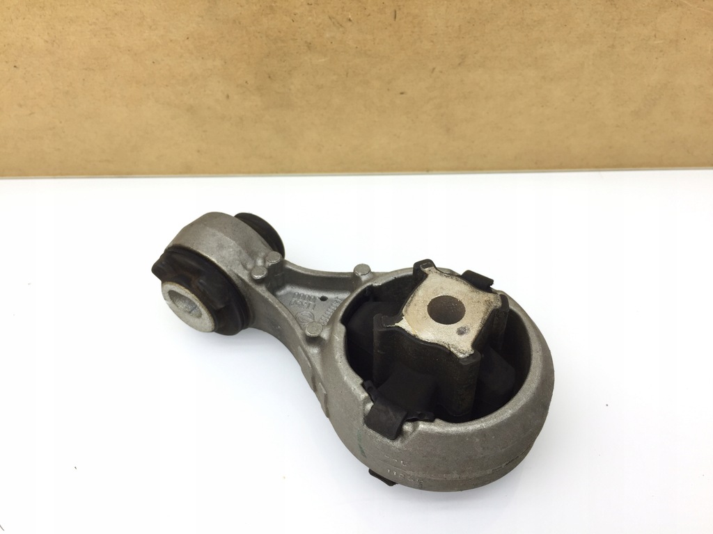 фото №1, Qashqai j10 lift +2 1.6dci подушка двигателя