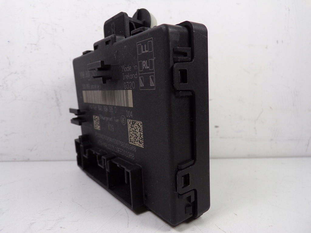 фото №13, Vw audi skoda модуль двері 5q0959395k