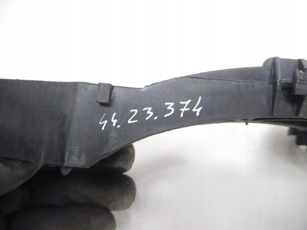 фото №9, Механизм ручка дверь передних правых opel movano b 4423374