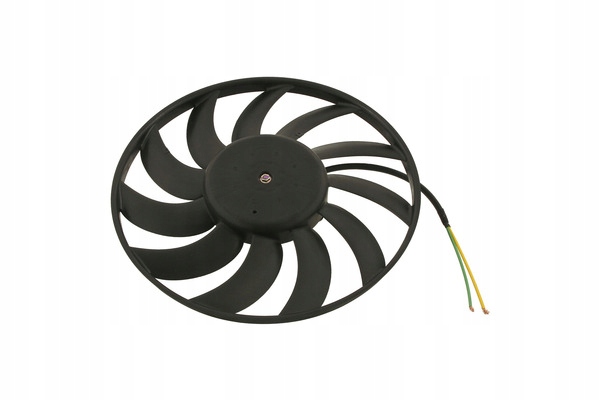 фото №9, Febi bilstein 31024 вентилятор, охолодження двигуна