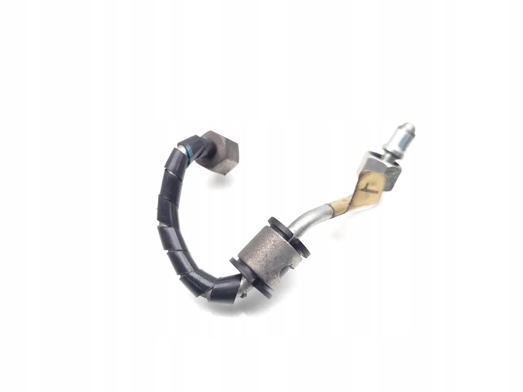 фото №5, Land rover range rover sport шланг паливний 2009