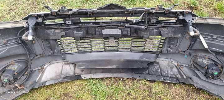 Бампер передний перед citroen c-crosser с Разборки