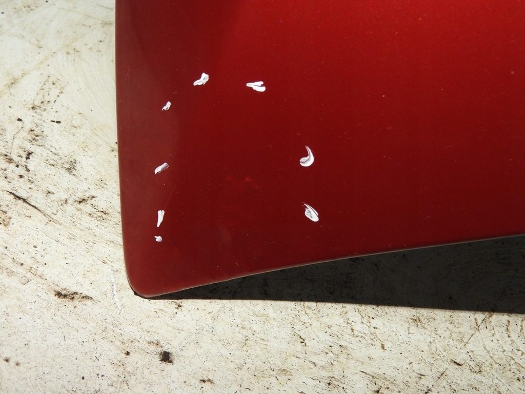 фото №6, Citroen ds4 11-15 lkr капот крышка двигателя