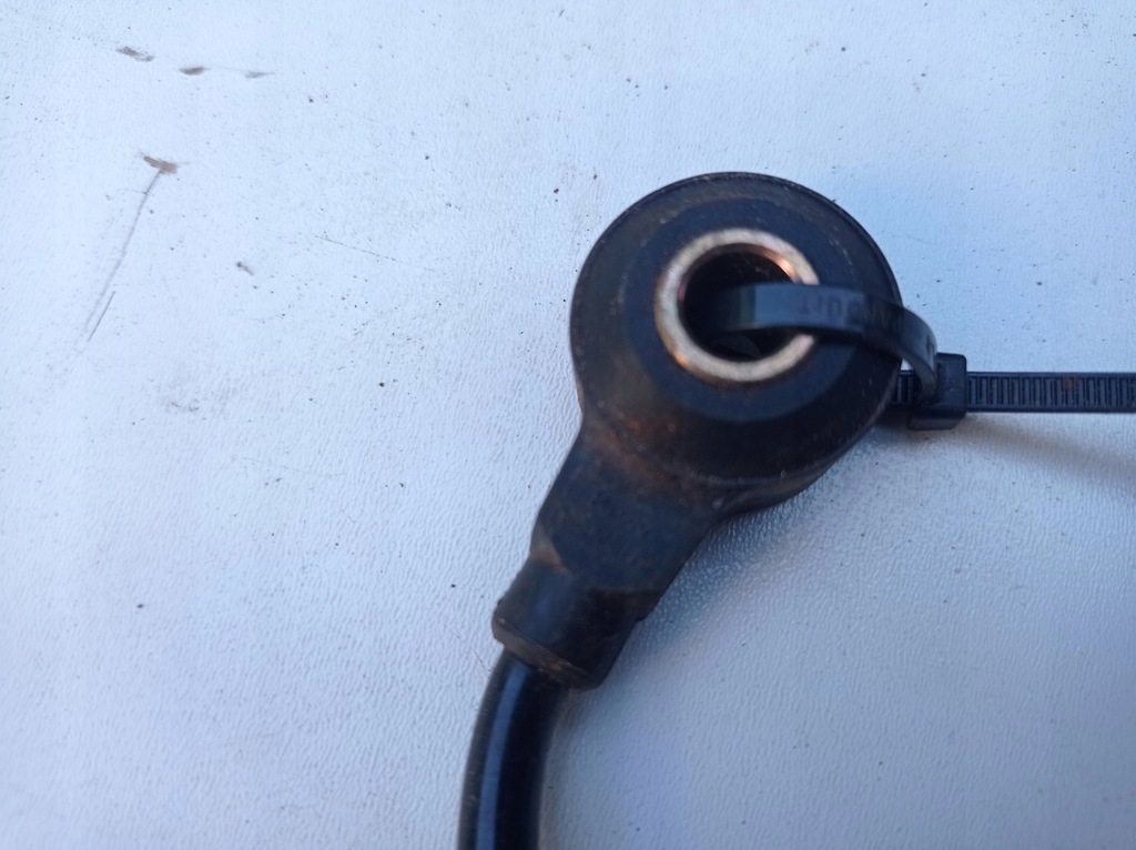 фото №8, Жгут датчик spalania детонационный ford mazda 3 5