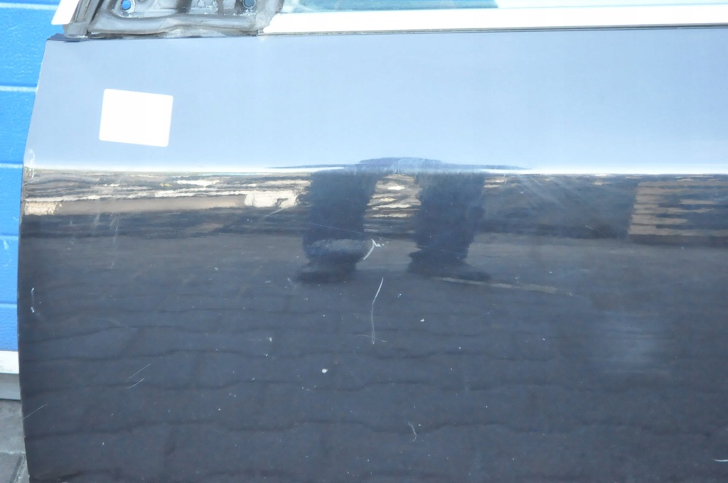 фото №6, Volvo s60 ii v60 дверь левый перед левая передние 452-26