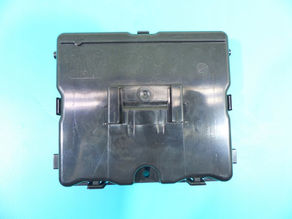 фото №4, Блок керування модуль climbox talisman 285253785r