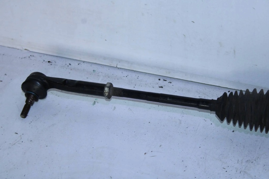 фото №5, Трансмиссия рулевая рейка alfa romeo mito eu