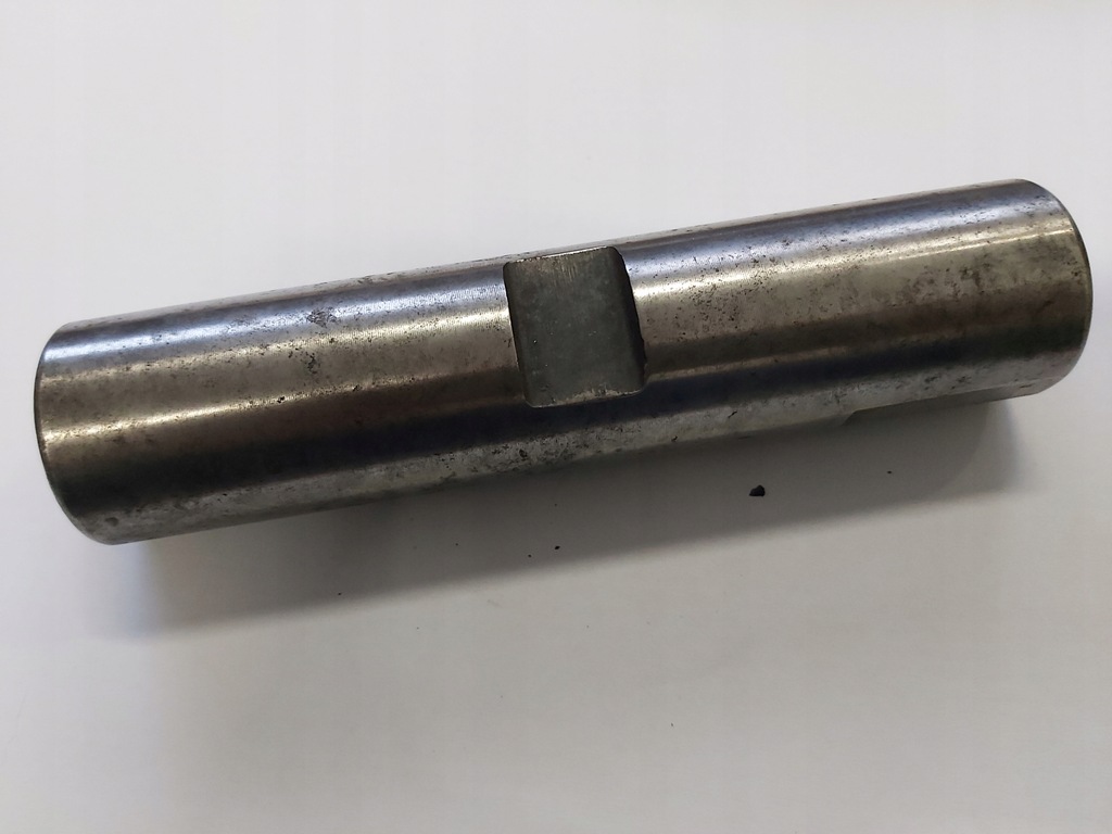 фото №1, Шарова опора ресора 36x155 lublin