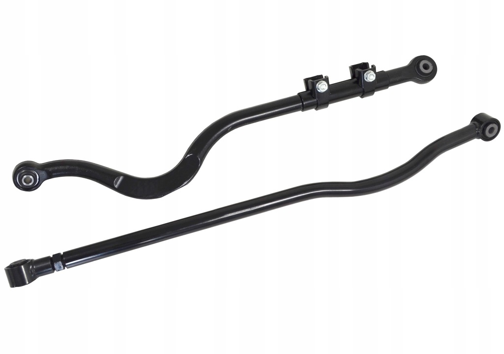 фото №1, Jeep wrangler jl регулируемые тяги панара kpl.