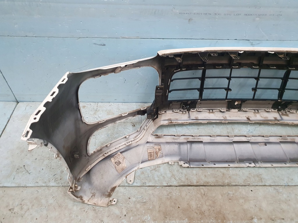 Купить Бампер porsche cayenne iii 9y0 turbo gts перед