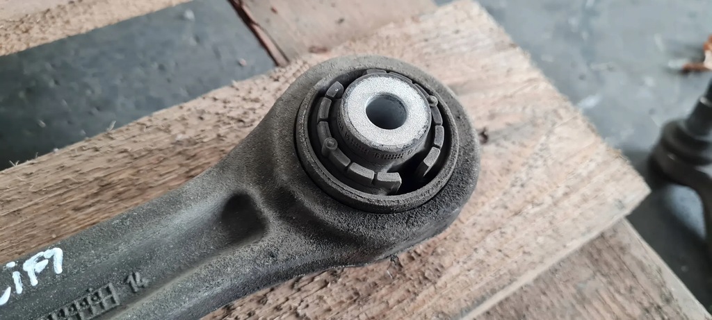 фото №9, A6 c7 4g lift рычаг правый перед передний 8k0407156c a4 b8 s4 a5 q5