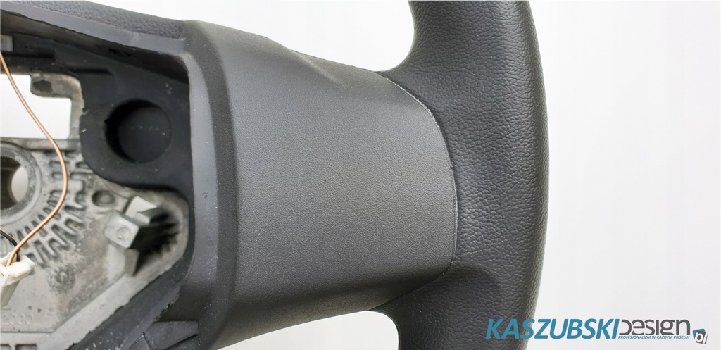 фото №10, Opel corsa d повітропровід nieskórzana пластик nowa