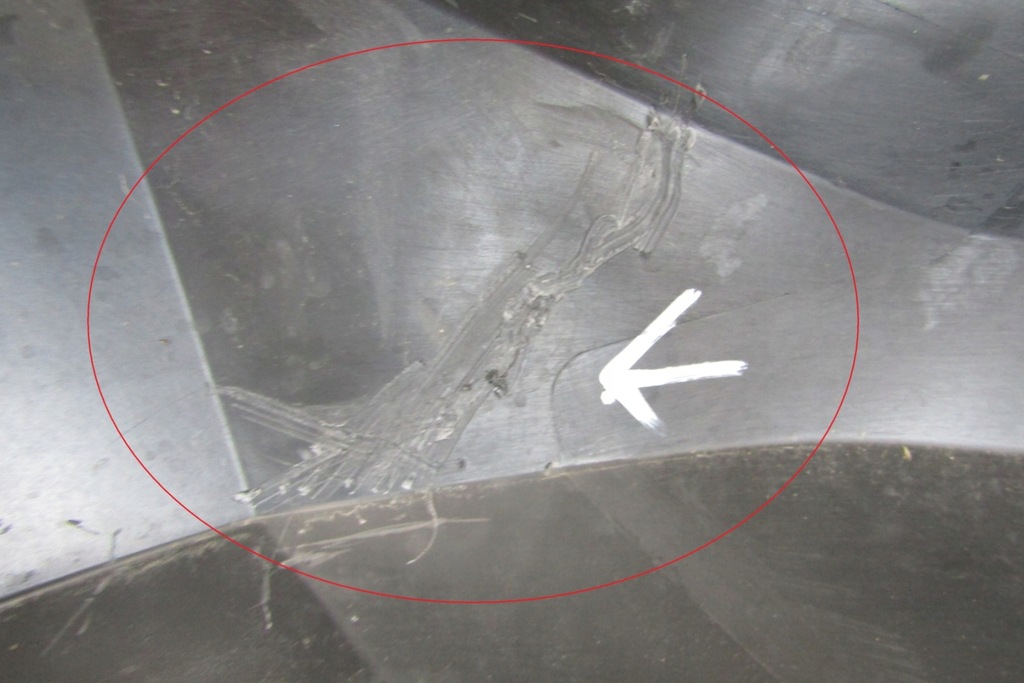 фото №12, Бампер перед передній skoda kodiaq 565 lift 21-