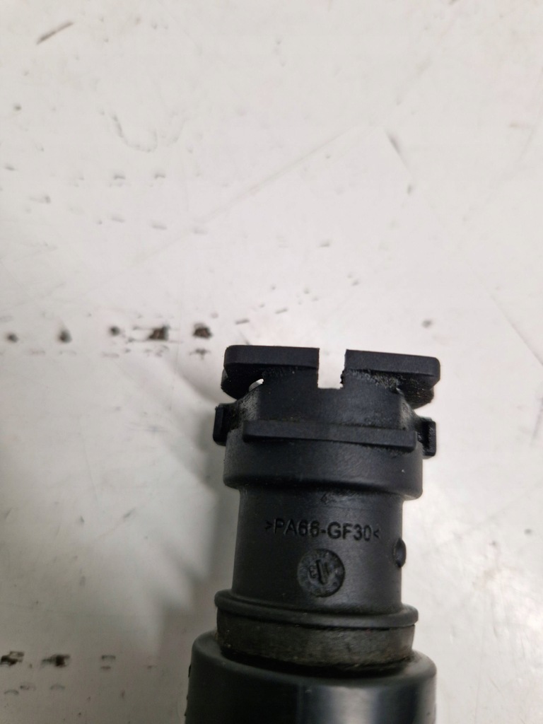 фото №9, Peugeot 508 rxh 2016 шланг / wąż радиатора