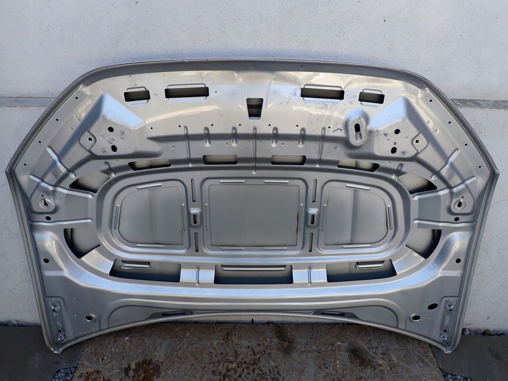 фото №11, Капот крышка двигателя vw volkswagen taigo cs1 2g7 2021- 2g7823031b