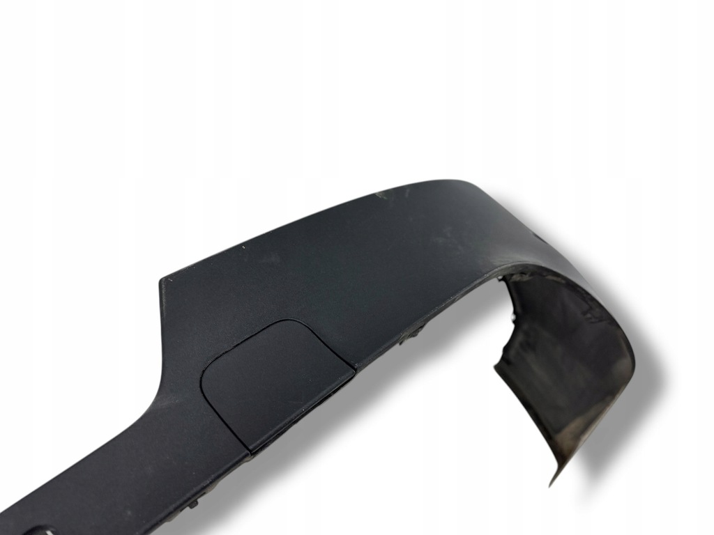 фото №7, Bmw x4 g02 2019 с задний молдинг нижняя бампера заднего