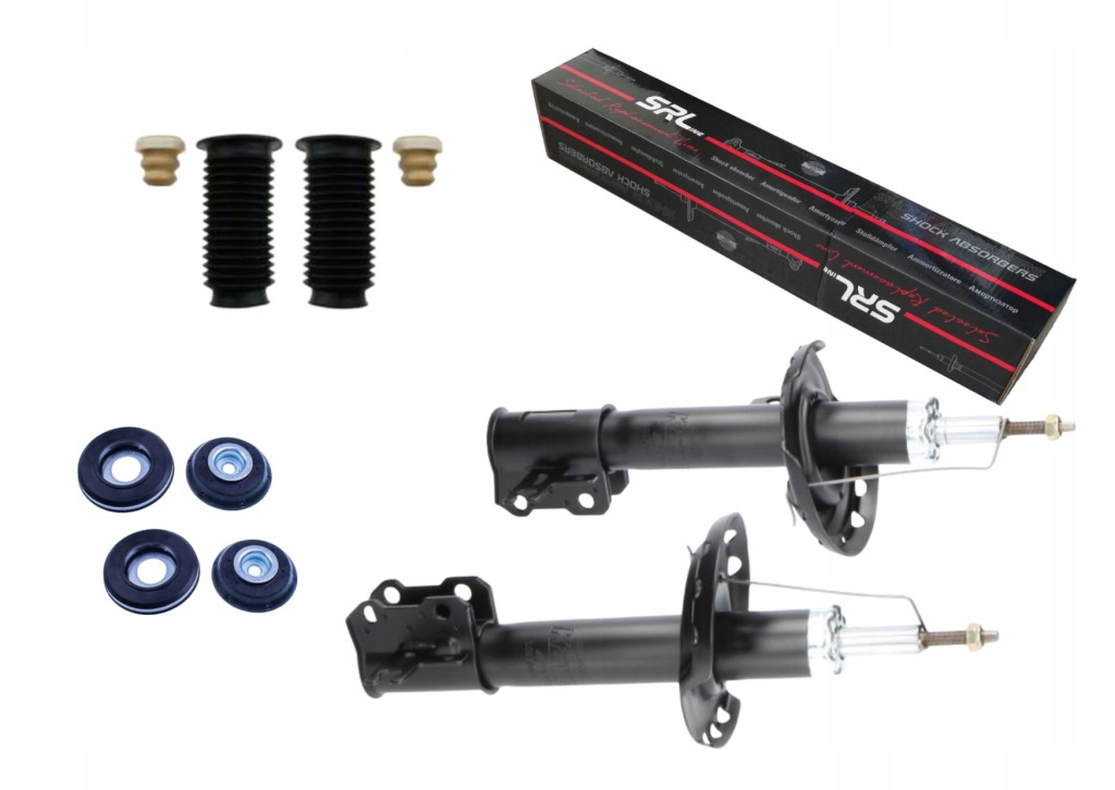 фото №1, Амортизатори захист подушки безпеки opel meriva b перед