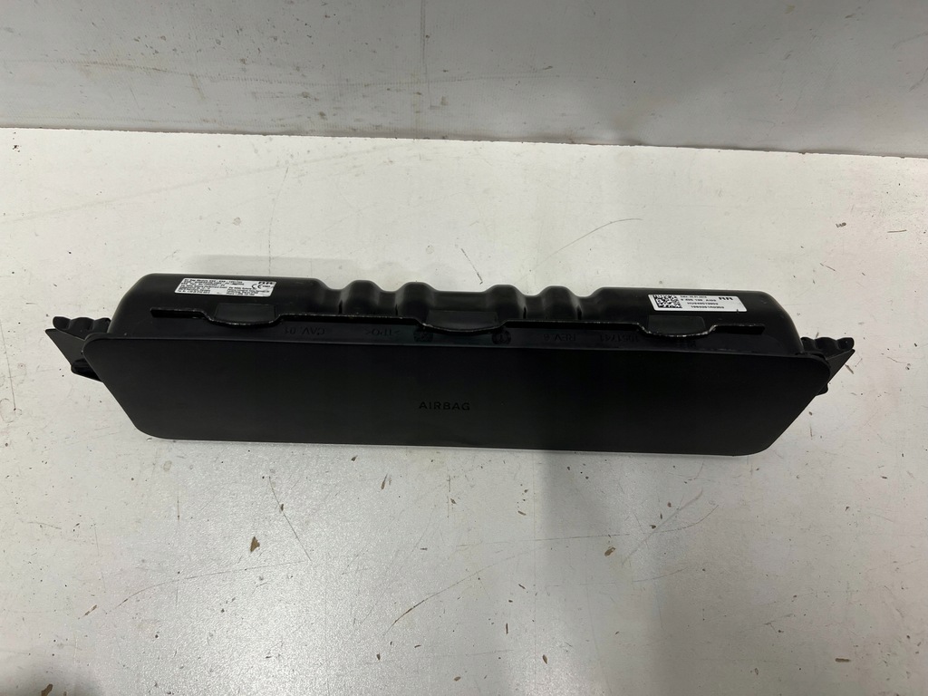 фото №4, Bmw x3 x4 g01 g02 подушка колінна org rh