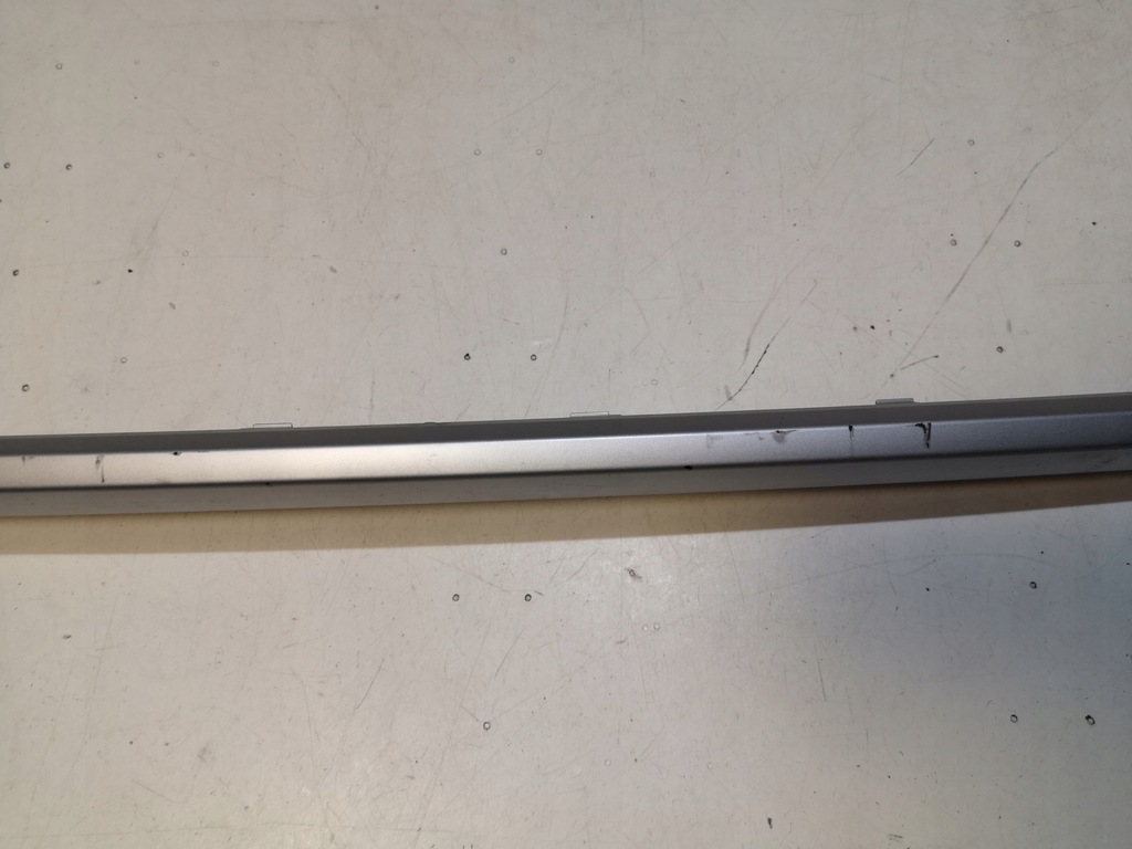 фото №6, Молдинг бампера задняя audi q3 s-line 83f