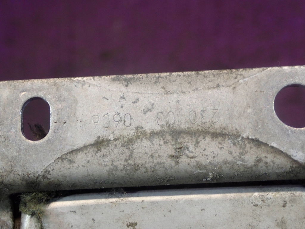 фото №7, Citroen c1 i 06-08 1.0 68km бортовой компьютер двигателя 89661-0h022