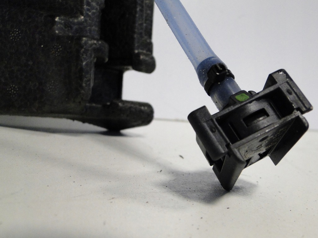 фото №10, Mercedes s w223 223 датчик удару захисту пішоходів w бампер передній