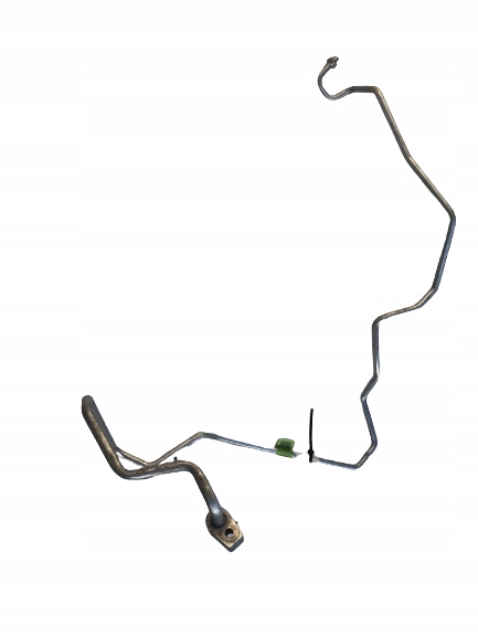 фото №1, Шланг кондиціонера ford bmax b-max