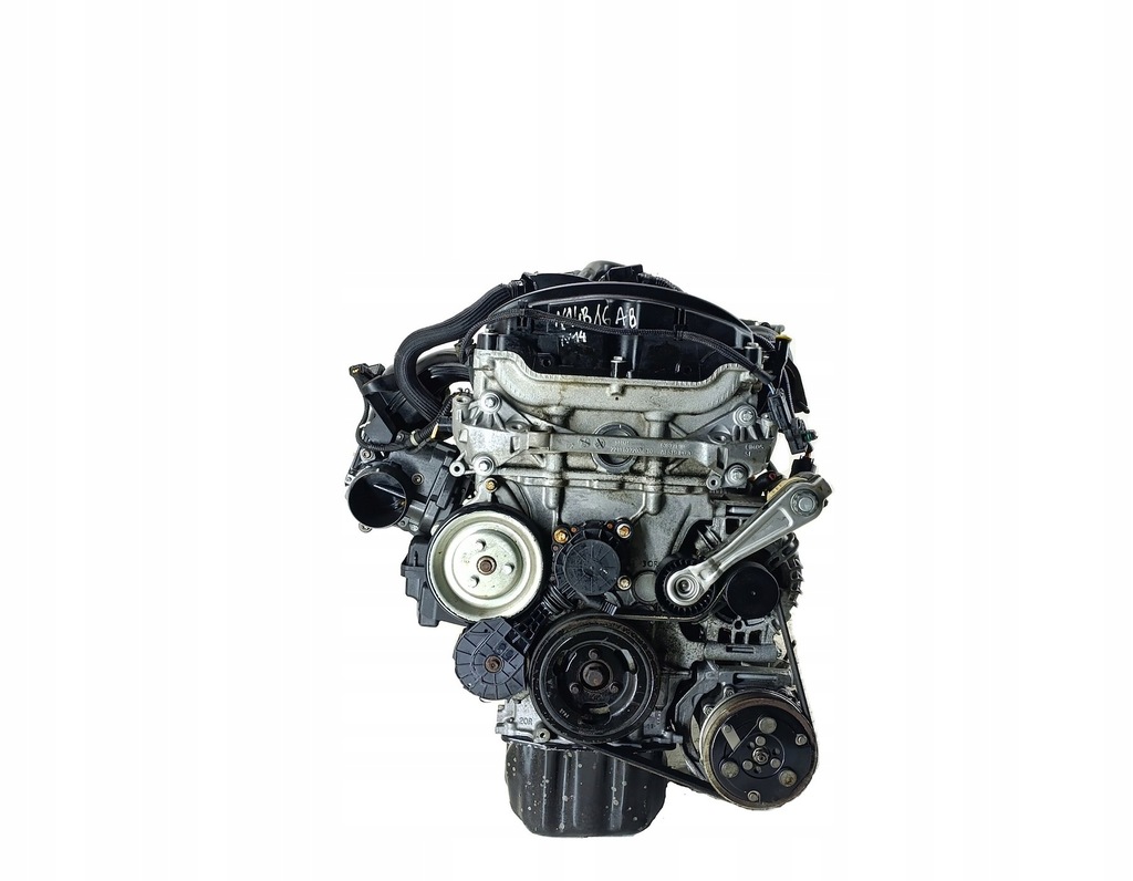 фото №1, Двигатель 1.6 thp mini cooper r56 n14b16ab