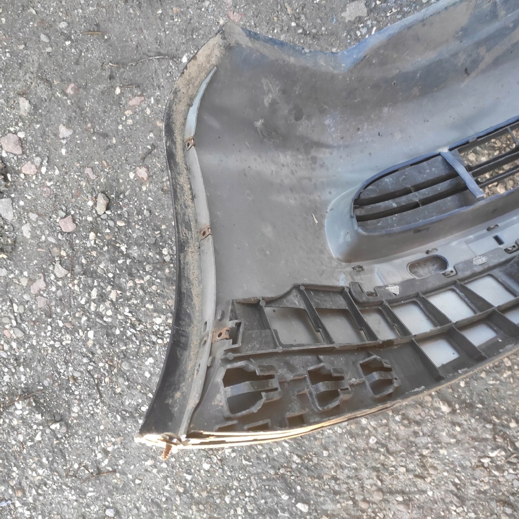 фото №11, Бампер перед передний skoda superb i 3u0807221 9460