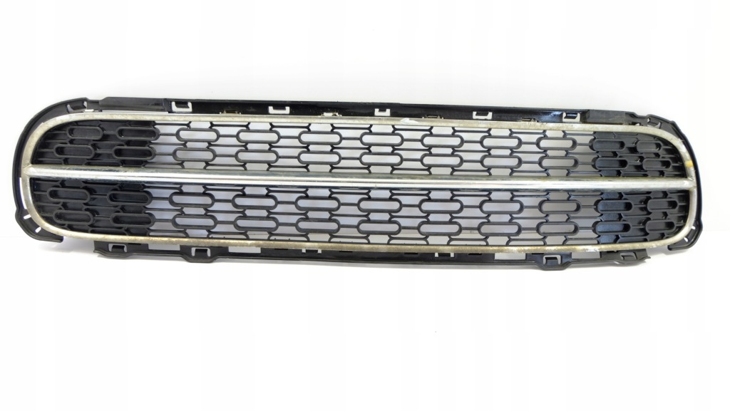 фото №1, Mini cooper r56 решётка бампера перед 2753650