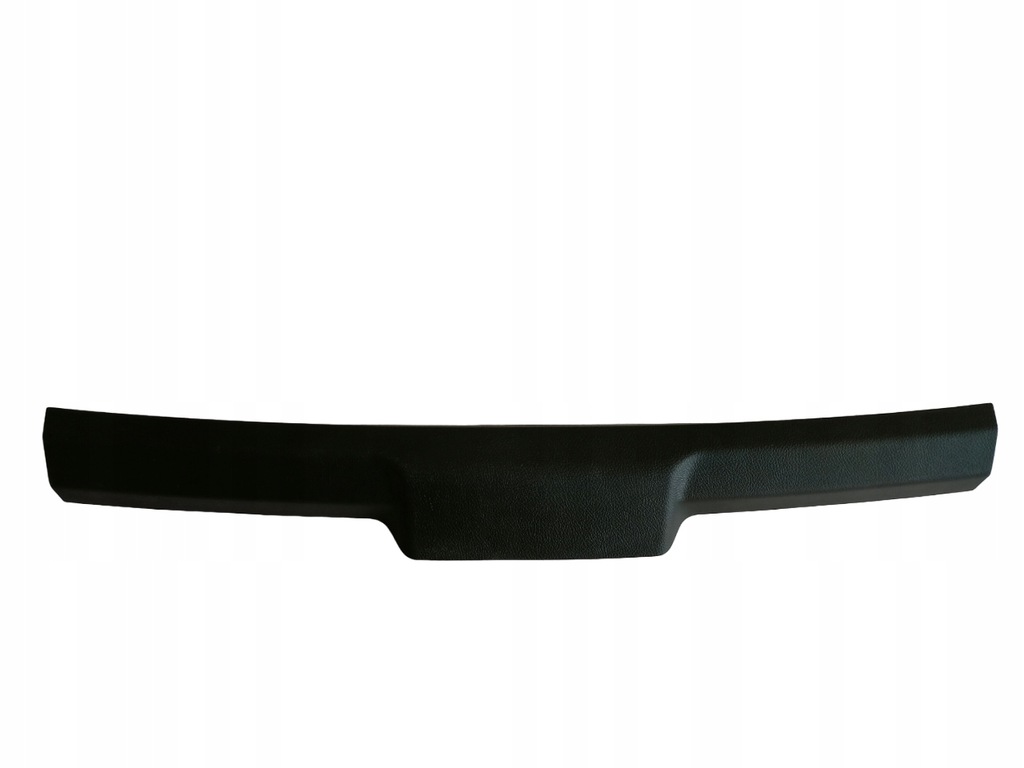 фото №1, Захист кришки задня 64790-02080 toyota auris ii