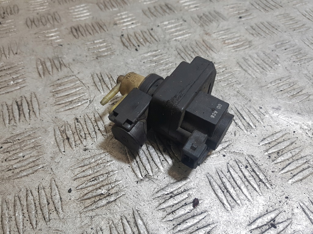 фото №1, Електроклапан вакууму renault megane 2