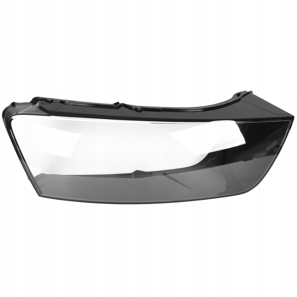 фото №9, Premium скло фари правий+ лівий корпус скло фара audi q3 lift 16-18r. ciem