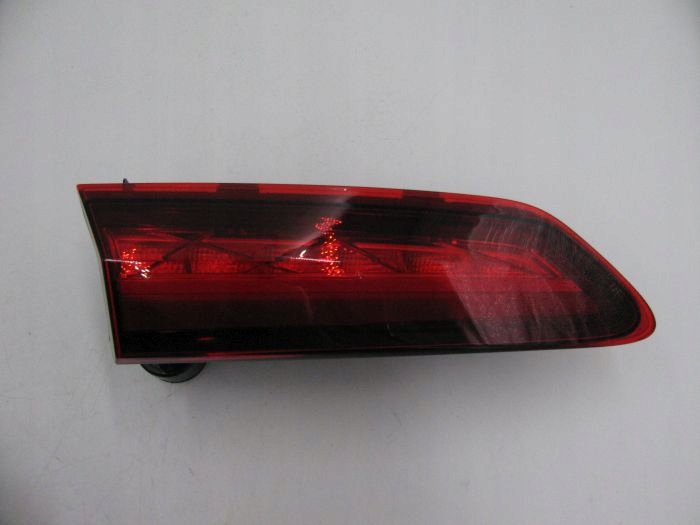 фото №1, Skoda karoq лампа w крышка задняя задняя левая led