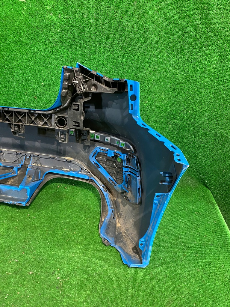 фото №7, Бампер задній задня audi a3 s3 s-line sportback 8y4