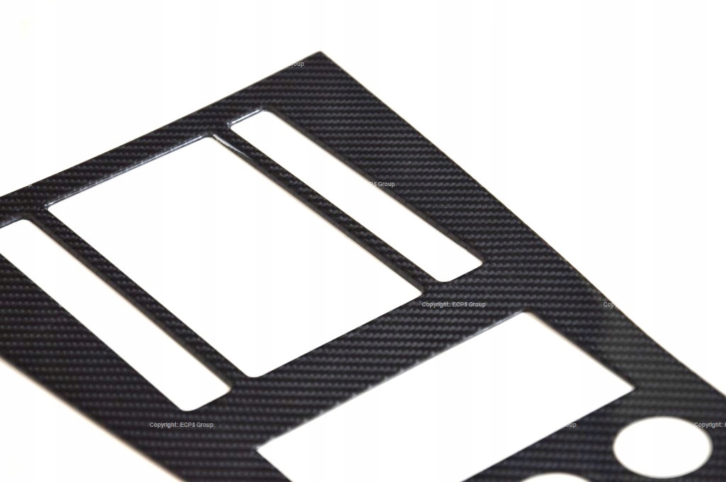 фото №14, Aston martin dbs db9 virage vantage панель консоли