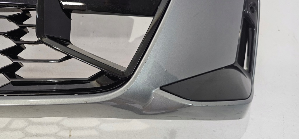 фото №8, Бампер перед передний bmw 3 g20 g21 m-pakiet lift 22-25