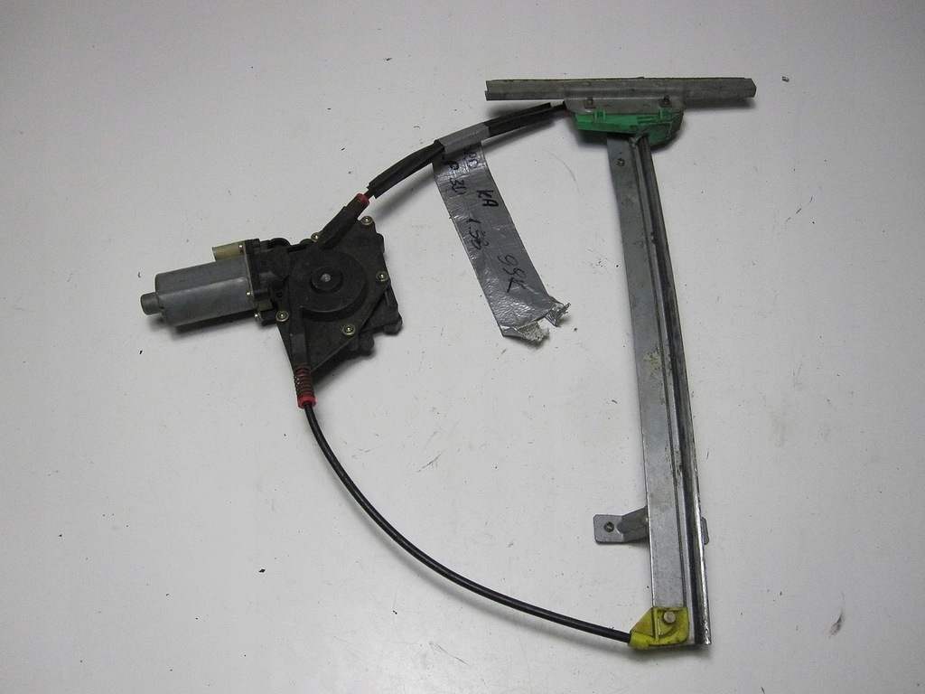 фото №10, Підйомник вікон перед лівий ford ka 99r 3d 218 el