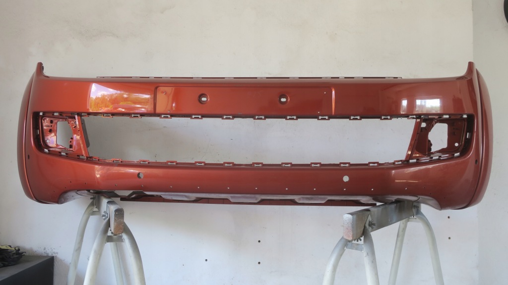 Купить Amarok 09-15 бампер перед la2w 2hh807221