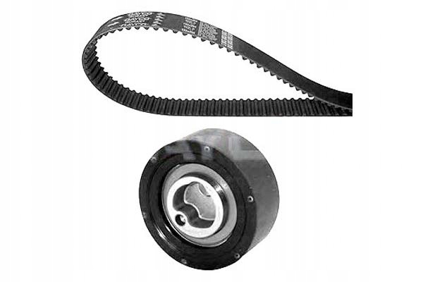 фото №2, Dayco ktb542 набір ремінь розподільного валу