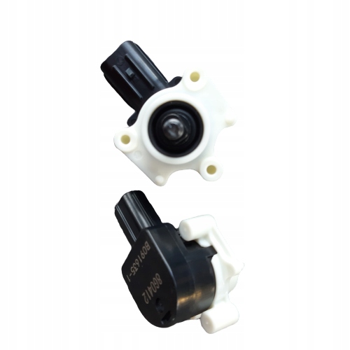 фото №13, Датчик выравнивание света mitsubishi lanser asx